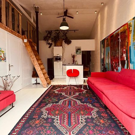 Juna'S Loft Берген Екстер'єр фото