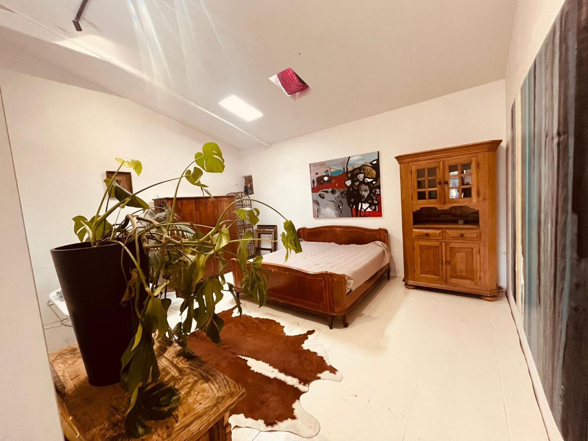 Juna'S Loft Берген Екстер'єр фото